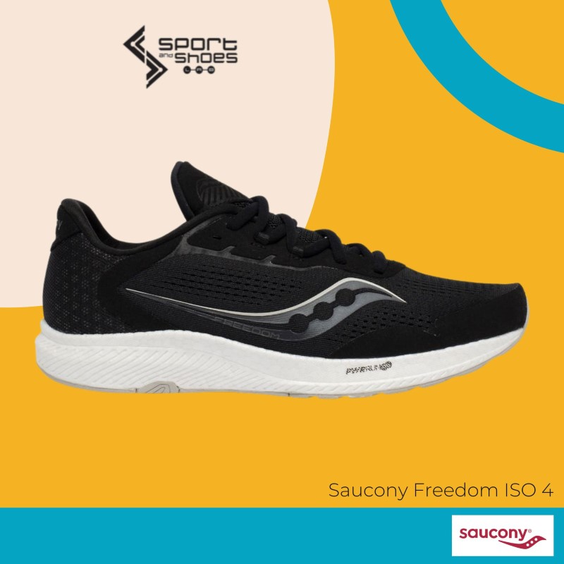 Saucony ride 2025 iso 4